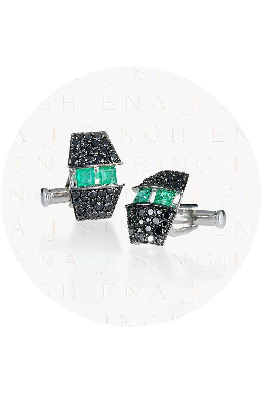 Cufflinks