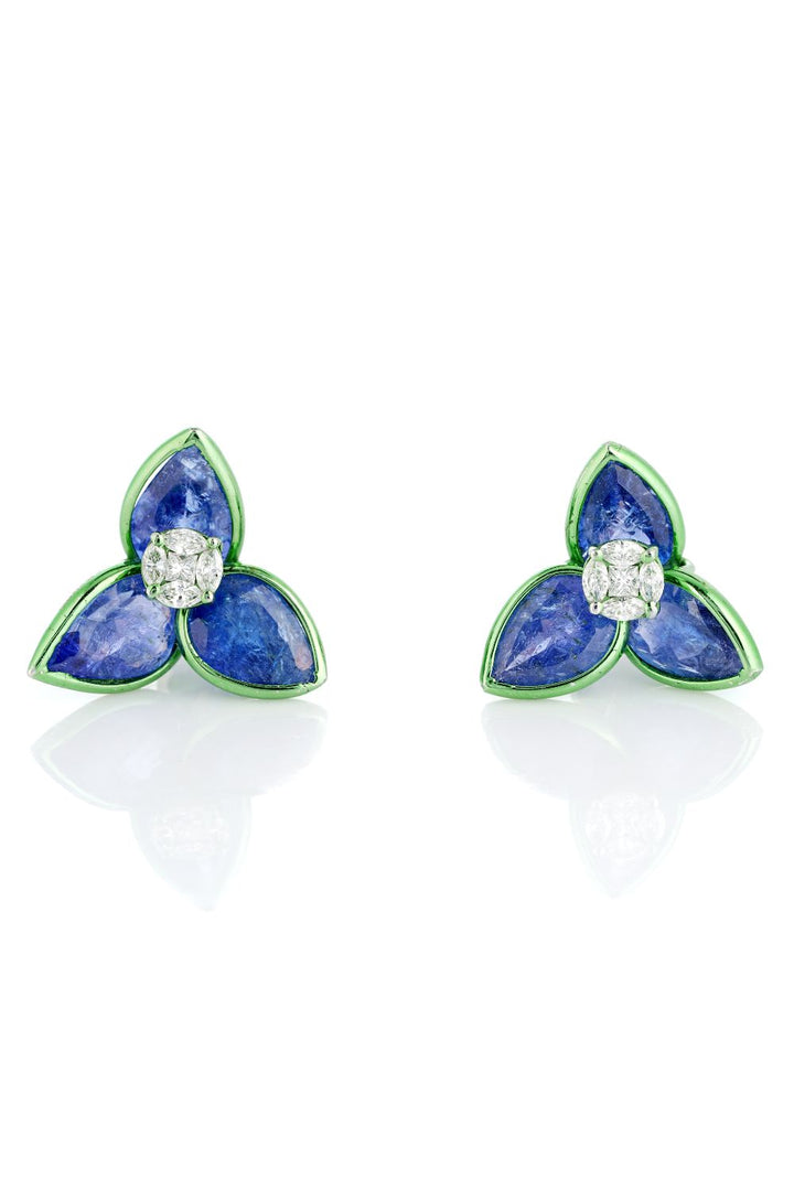 Mystique Floret Earrings