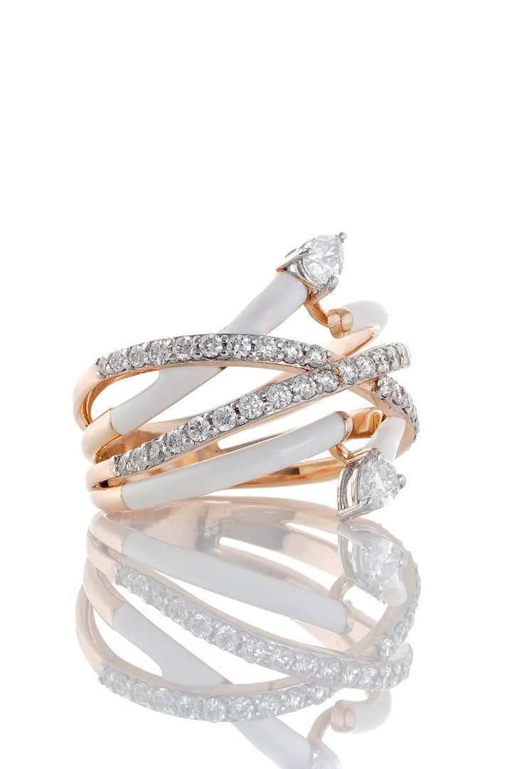 The Entwined Ring