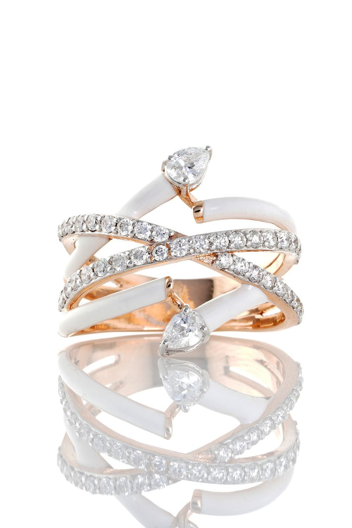 The Entwined Ring