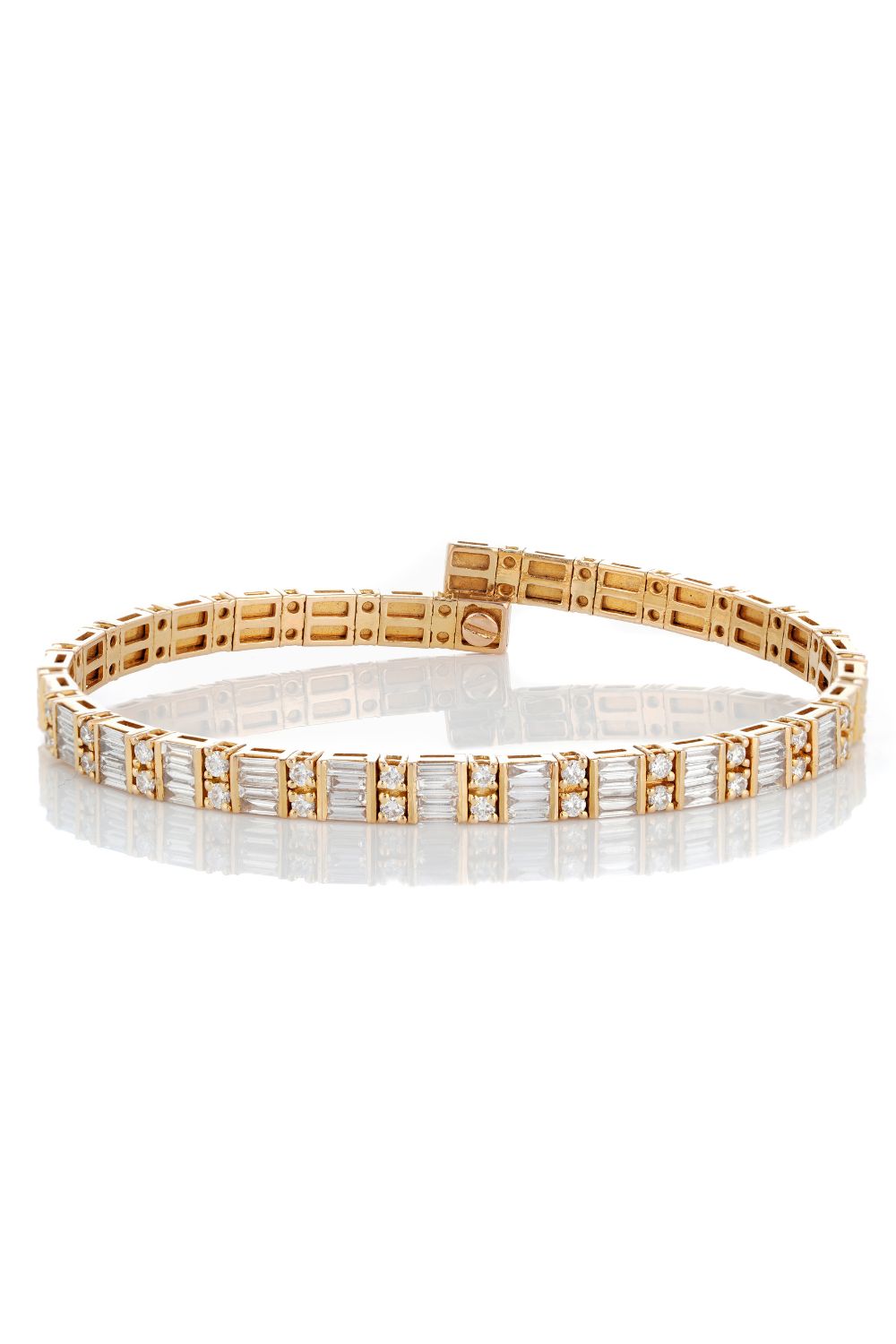 Stack Me Up Bangle