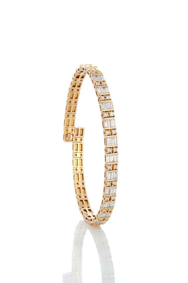 Stack Me Up Bangle