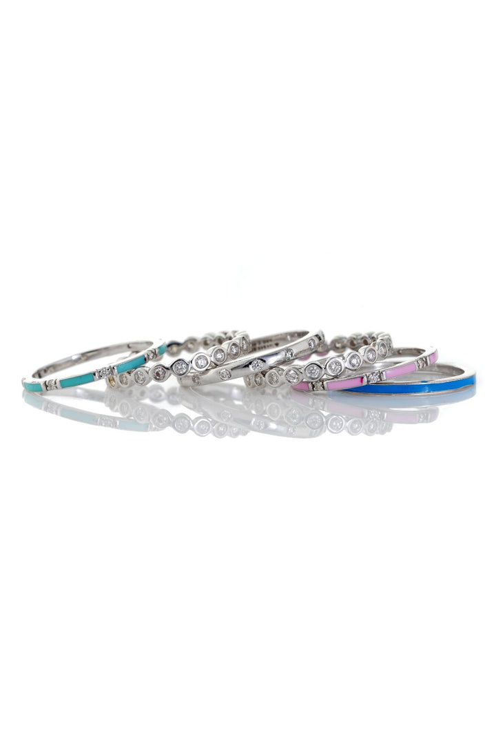 Love In A Stack Ring