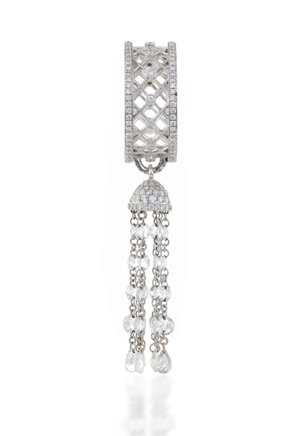 Dew Drop Ring