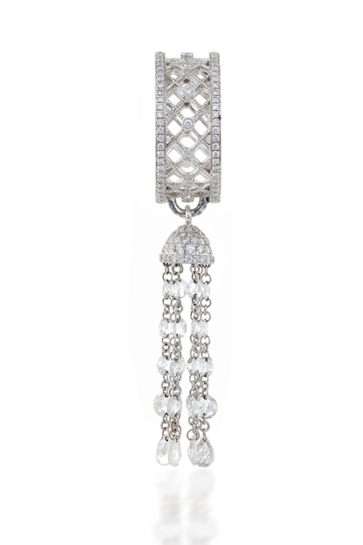 Dew Drop Ring