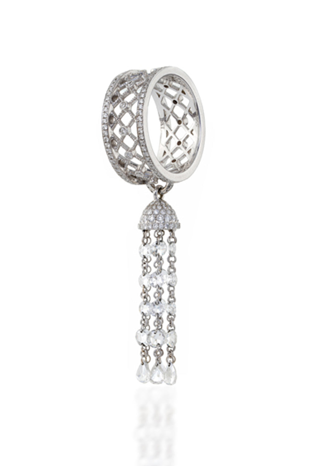 Dew Drop Ring