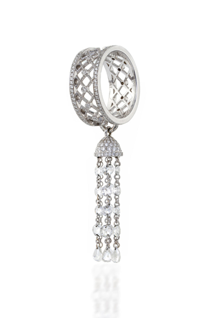Dew Drop Ring