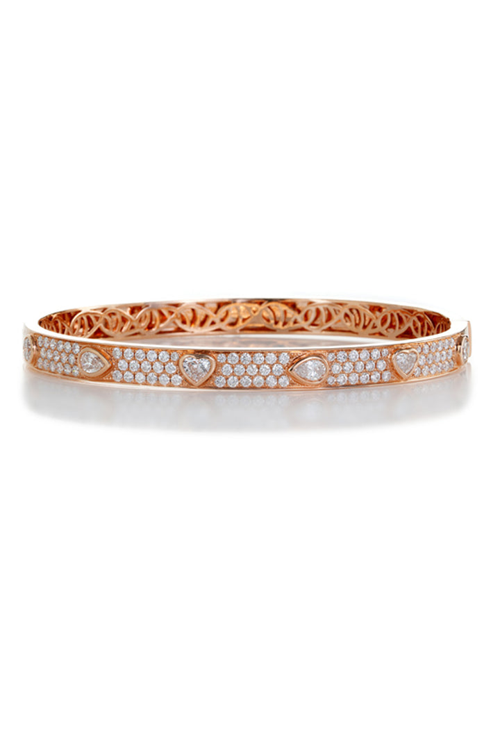 Diamond Essentials Wrist Adornment