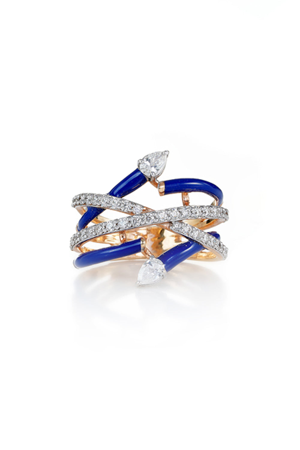 The Entwined Ring