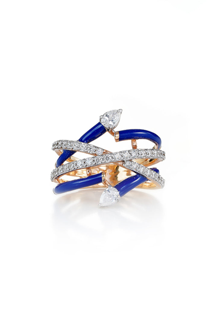 The Entwined Ring