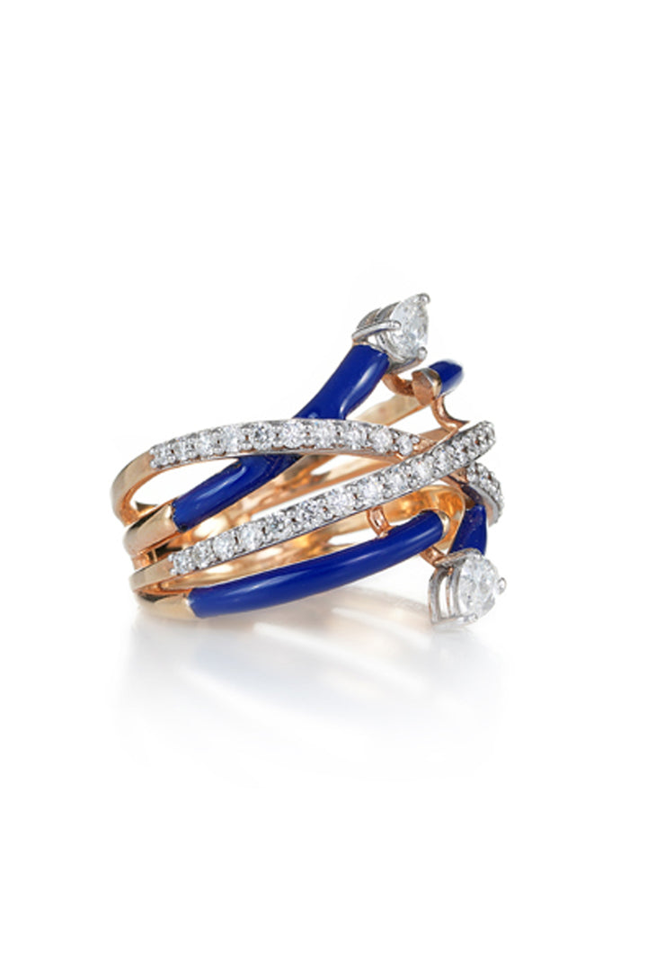 The Entwined Ring